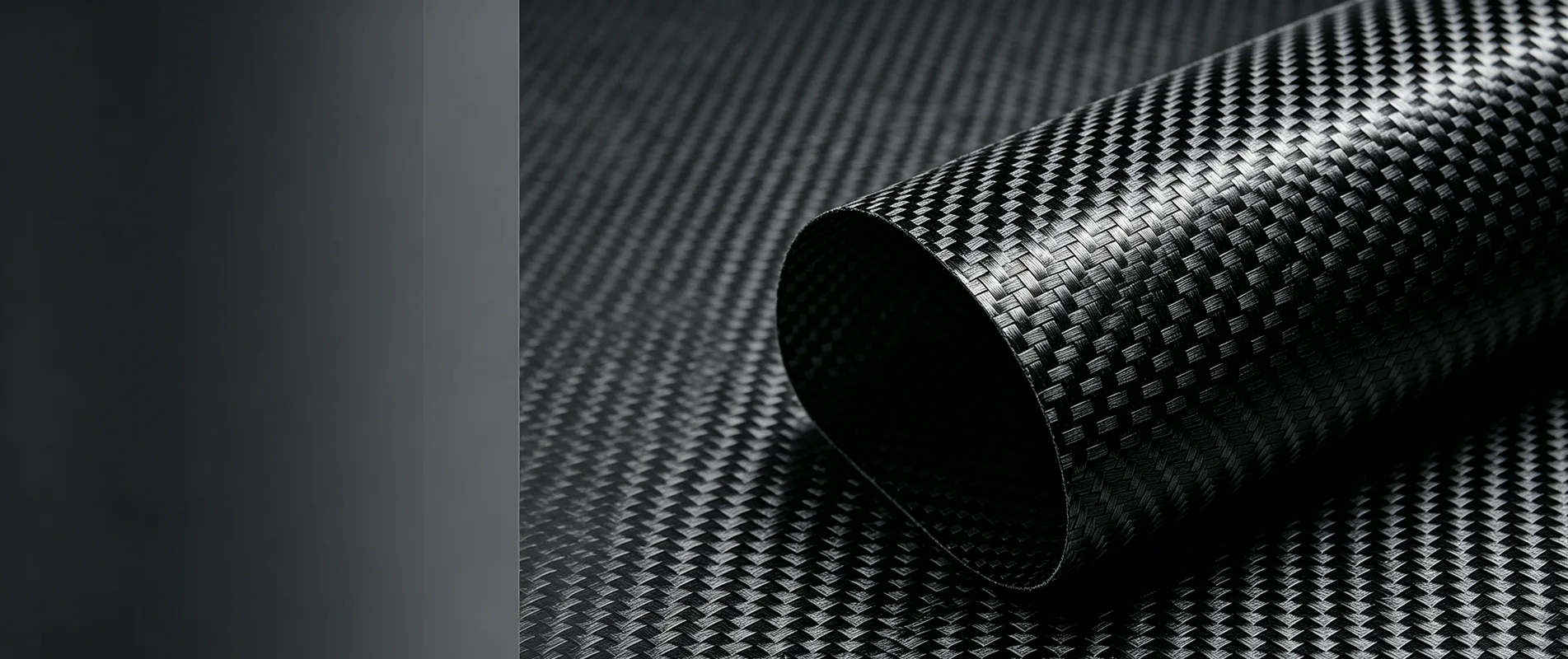 China Quality Carbon Fiber Woven Fabric Leverantör