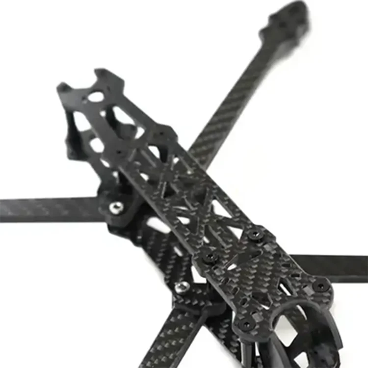 220g Satin Carbon Fiber Fabric