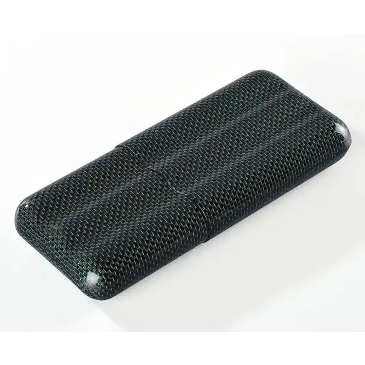 3K Satin Weave Carbon Fiber Fabric